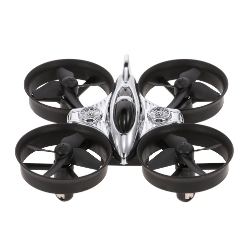 XK Q808 2.4G 6-Axis Gyro Mini Ducted Drone