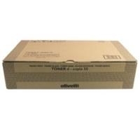 Olivetti dCopia 35 - Schwarz - Original - Tonerpatrone - für d-Copia 25, 35 (B0381)