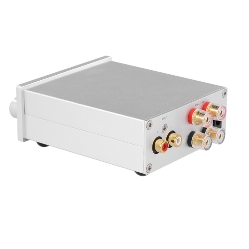 NK-268 Digital Audio Power Amplifier Mini HiFi Audio Receiver