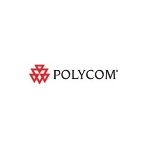 Polycom Premier - Serviceerweiterung - Erweiterter Teileaustausch - 3 Jahre - Lieferung (4870-00302-312)