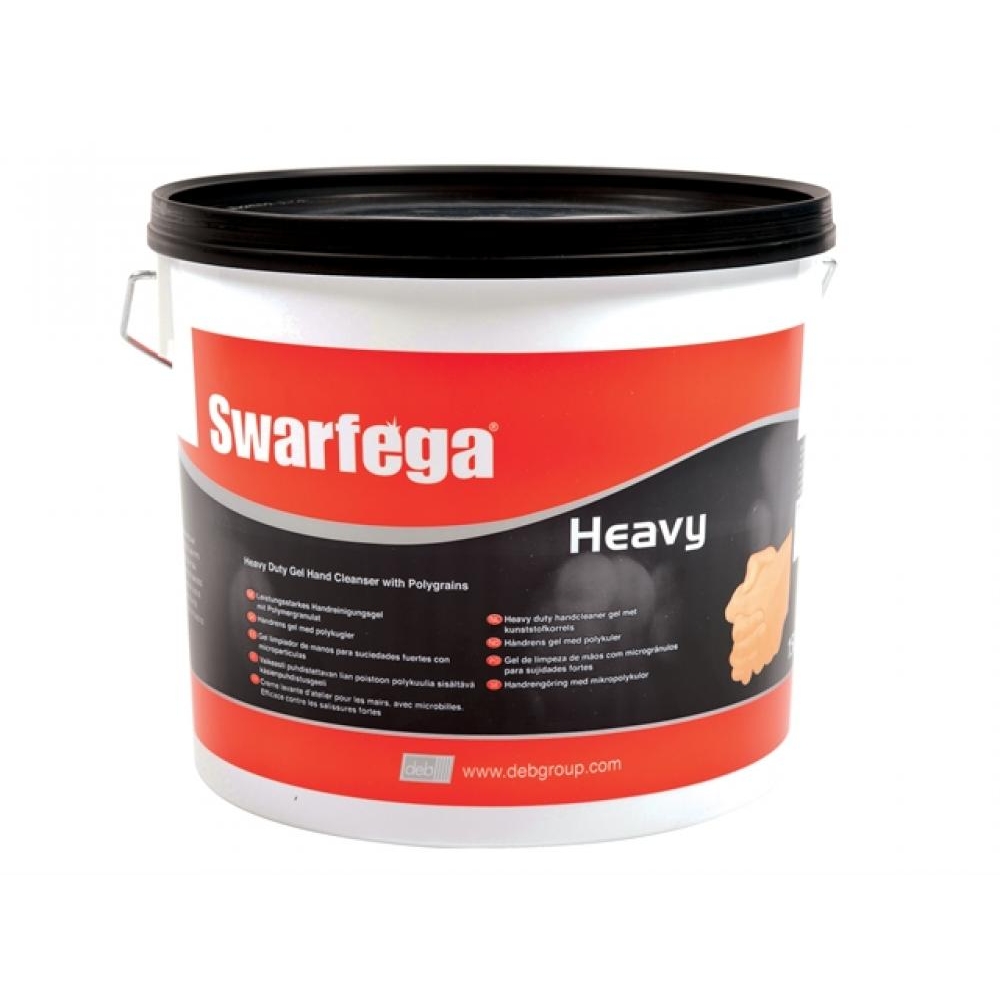 Swarfega Heavy-Duty Hand Cleaner 15 Litre