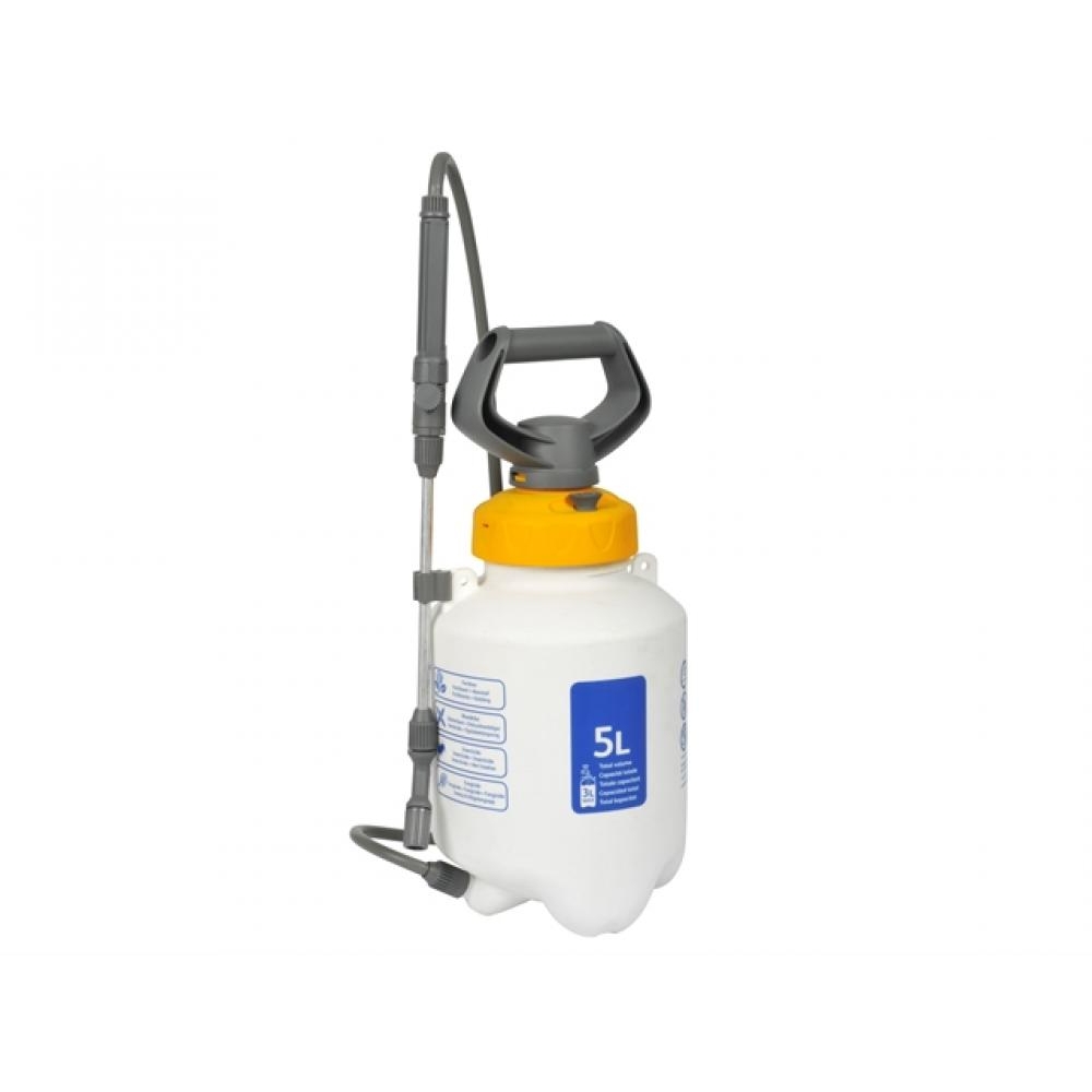 Hozelock Pressure Sprayer Standard 5 Litre