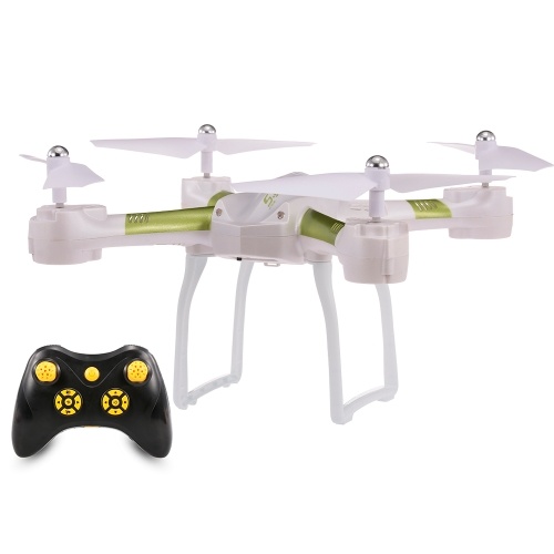 YILE TOYS S31 2.4G Höhe Halten Sie RC Drone Training Quadcopter