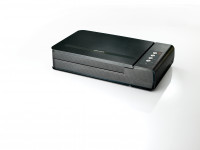 Plustek OpticBook 4800 - Flachbettscanner - CCD
