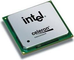 HP Intel Celeron 585 - Intel Celeron - 2,16 GHz - 667 MHz - 31W - 291M - 143 mm² (519898-001)
