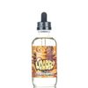Loaded Cookie Butter Ejuice