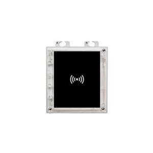 2N - RFID/NFC-Näherungsleser - kabelgebunden - NFC, Mifare, RFID - 13,56 MHz (9155040D)