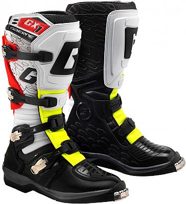 Gaerne GX-1 Evo 2018, boots