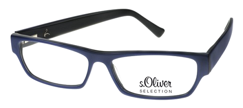 s.Oliver | 94913 - 460  Brille, Brillengestell, Brillenfassung, Korrekturbrille, Korrekturfassung