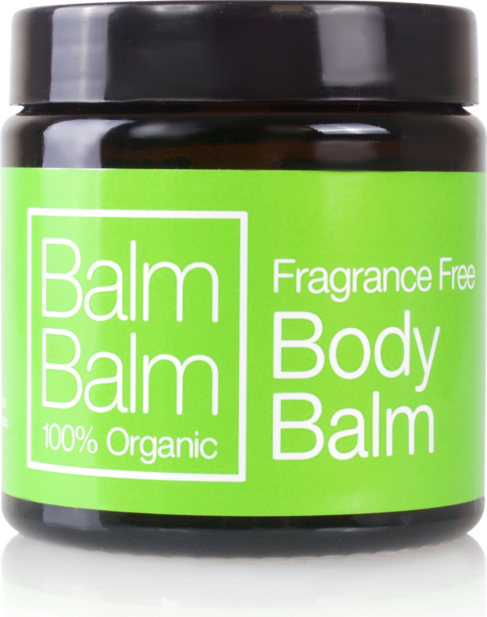 BalmBalm Fragrance Free Body Balm
