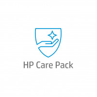 HP Enterprise Foundation Care 24x7 Service - Serviceerweiterung