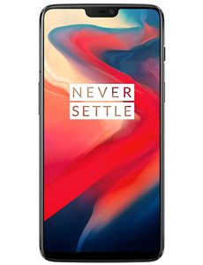 OnePlus 6 256GB Midnight Black - Unlocked - Brand New