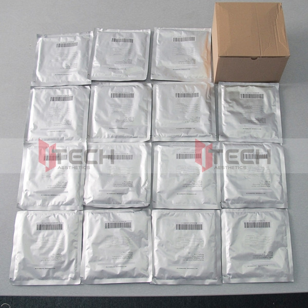 Antifreeze Membrane 110g For Cryolipolysis Machine Protect The Skin For Cold Weight Loss Cryo Therapy Machine
