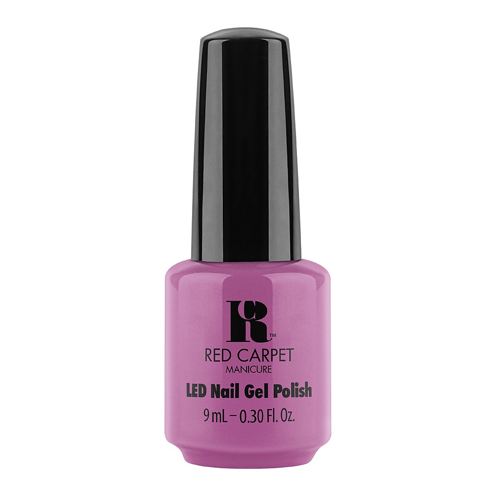 red carpet manicure gel polish escape to paradise collection - boats & heels 9ml