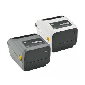 Zebra ZD420 - Etikettendrucker - Thermal Transfer - Rolle (11,8 cm) - 300 dpi - bis zu 102 mm/Sek. - USB 2.0, USB-Host, Wi-Fi(ac), Bluetooth 4.1 (ZD42043-C0EW02EZ)