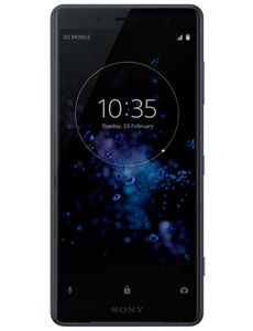 Sony Xperia XZ2 Compact 64GB Black - Unlocked - Grade A+