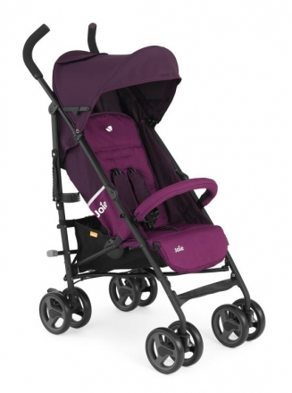 Joie Nitro LX Buggy Mulberry