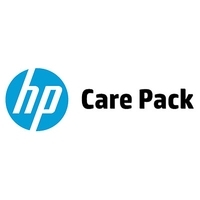 Hewlett-Packard Electronic HP Care Pack 6-Hour Call-To-Repair Proactive Care Service with Comprehensive Defective Material Retention - Serviceerweiterung - Arbeitszeit und Ersatzteile - 3 Jahre - Vor-Ort - 24x7 - 6 Stunden (Reparatur) (U8X75E)