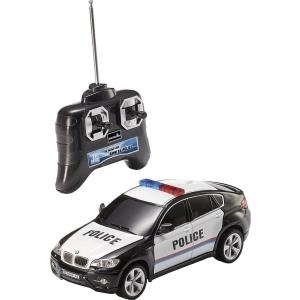 Revell BMW X6 Police - AA - 1,5 V - 3 x AA - 80 mm - 50 mm - 19 cm (24655)