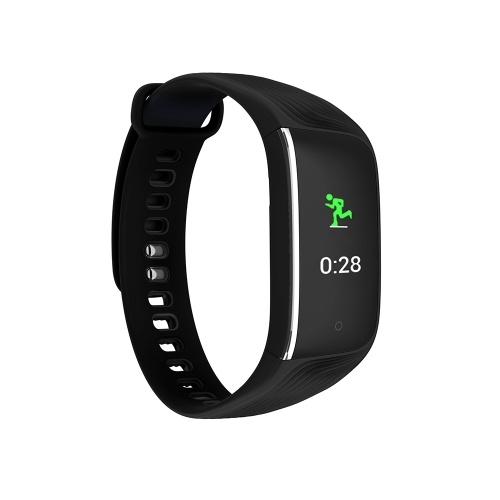 S4 Color Smart Sport Band pour iOS Smartphone Android