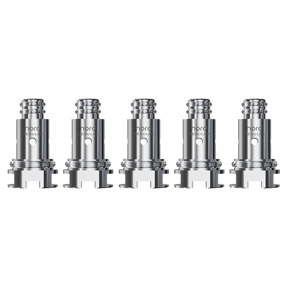 SMOK Nord New Replacement Coils 1.4 ohm - 5 Pack