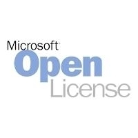Microsoft Windows Server Essentials - Lizenz- & Softwareversicherung - 1 Server - MOLP: Open Business - Single Language