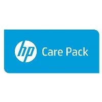 Hewlett Packard Enterprise HPE 4-Hour 24x7 Proactive Care Service with Comprehensive Defective Material Retention - Serviceerweiterung - Arbeitszeit und Ersatzteile - 4 Jahre - Vor-Ort - 24x7 - Reaktionszeit: 4 Std. - für StoreOnce 4500 Backup (U5J17E)