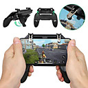 Mobile Game Controller Pubg Handle pubg triger,pubg triggers,pubg Controller for Mobile,pubg Joystick for Mobile,pubg Game Controller Trigger Gaming Accessory for iPhone for Samsung