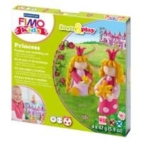 FIMO kids Modellier-Set Form & Play 