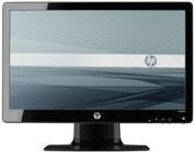 HP 2011x - LED-Monitor - 50.8 cm (20
