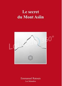 Livre LE SECRET DU MONT ASIIN