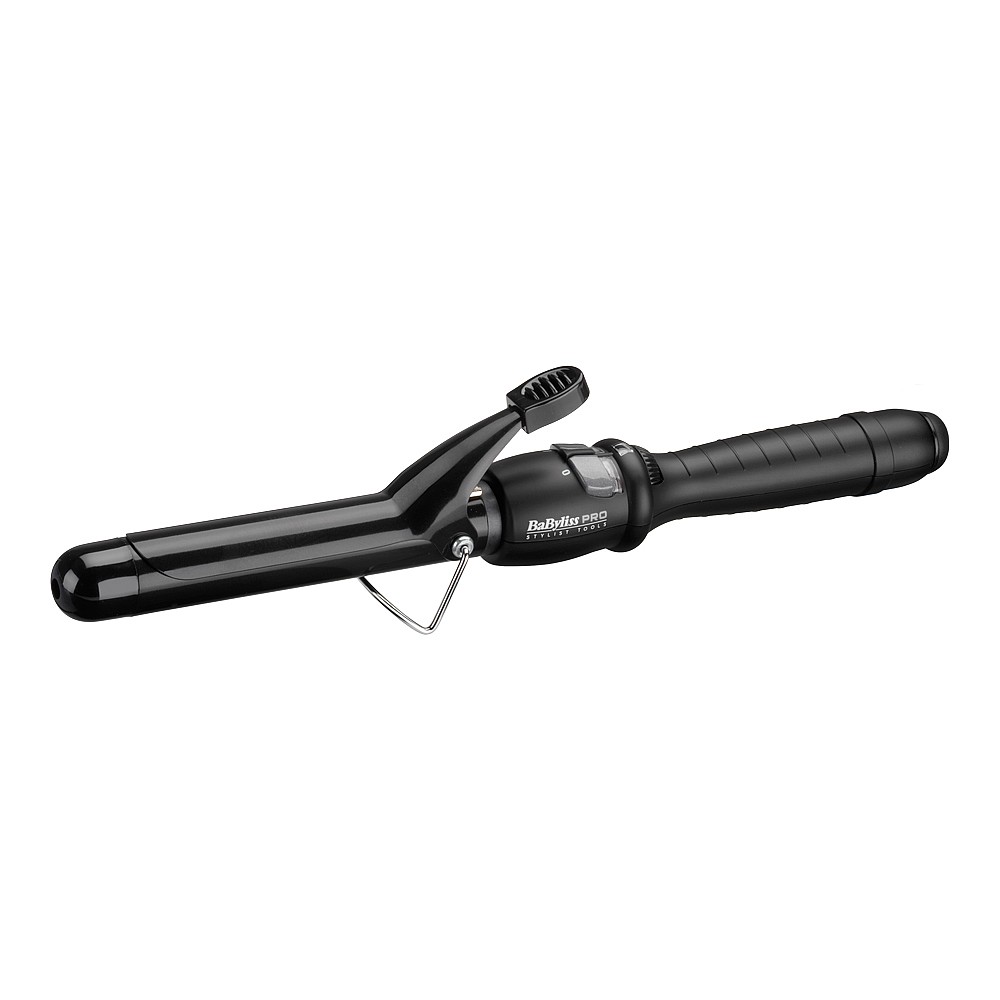 babyliss pro ceramic dial-a-heat tong 24mm