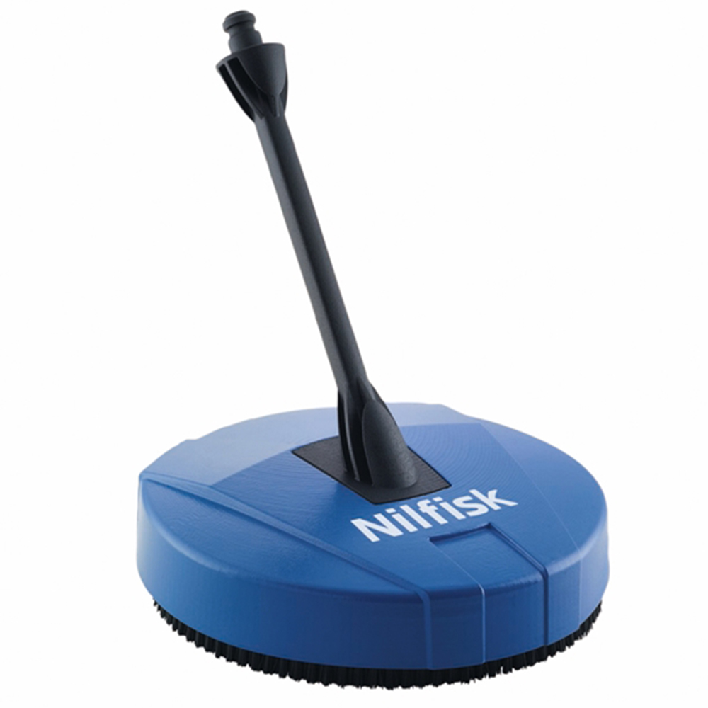 Nilfisk Click & Clean Compact Patio Cleaner