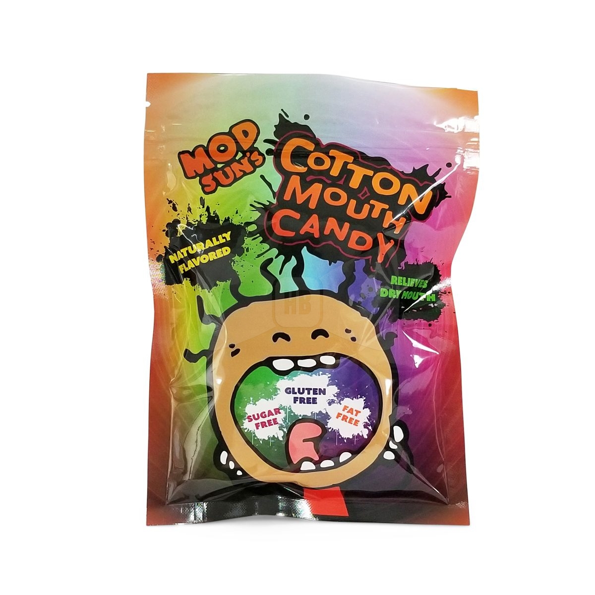 MOD SUN Large Cotton Mouth Candy Bag Single Pack