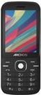 Archos Access 28F - Mobiltelefon - Dual-SIM - microSDHC slot - GSM - 240 x 320 Pixel - TFT - 0,3 MP