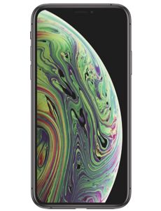 Apple iPhone Xs 256GB Space Gray - O2 / giffgaff / TESCO - Grade A2