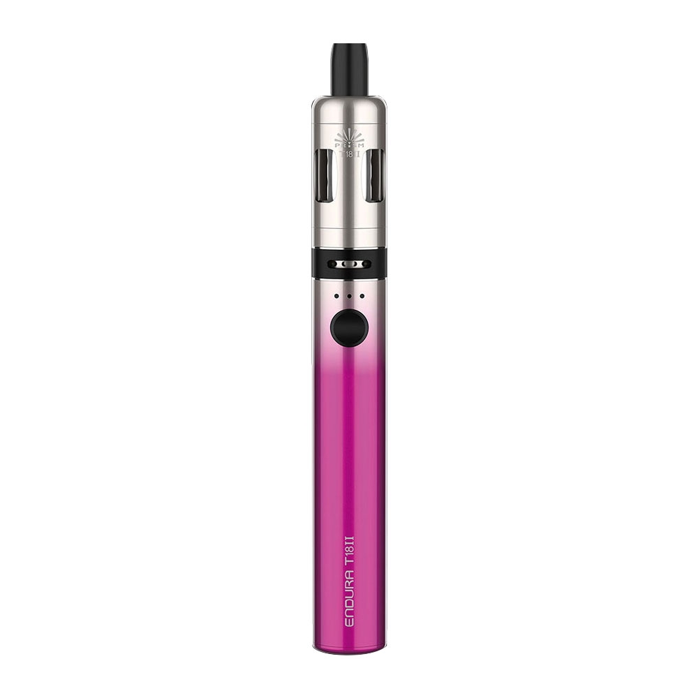 Innokin Endura T1811 E-Cigarette Vape Starter kit - Violet
