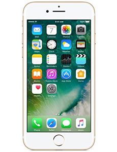 Apple iPhone 7 32GB Gold - 3 - Grade A