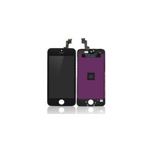 MicroSpareparts Mobile iPhone 5S/SE LCD Assembly (MOBX-IPO5S-LCD-B)