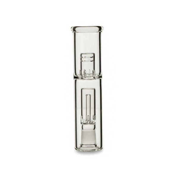 Universal 14mm Glass Bong Hydro Water Tool Tube Bag Attachment Adapter Pipe Hydrotube Smoking Bubbler Mouthpiece Stem NC Kit Oil Rig Vaporizer
