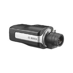 Bosch DINION IP 5000 MP - Netzwerk-Überwachungskamera - Farbe (Tag&Nacht) - 5 MP - 2592 x 1944 - CS-Halterung - Automatische Irisblende - verschiedene Brennweiten - Audio - Composite - 10/100 - MJPEG, H.264 - Gleichstrom 12 V / PoE (F.01U.294.653)