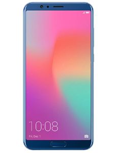 Huawei Honor View 10 128GB Blue - 3 - Brand New