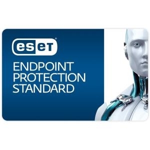 ESET Endpoint Protection Standard - Crossgrade-Abonnementlizenz (3 Jahre) - 1 Platz - Volumen - Stufe F (250-499) - Linux, Win, Mac, Solaris, FreeBSD, Android (EEPS-C3F)
