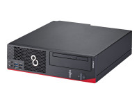 Fujitsu ESPRIMO D958/E94+ - SFF - 1 x Core i7 8700 / 3.2 GHz