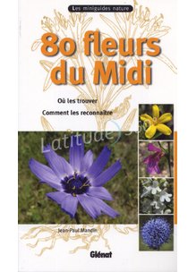 Guide 80 FLEURS DU MIDI