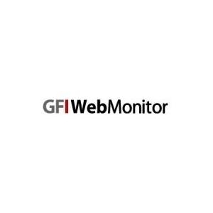 GFI WebMonitor 2011 for Microsoft ISA Server WebFilter Edition - Erneuerung der Abonnement-Lizenz (1 Jahr) - 1 Platz - Volumen - 250-499 Lizenzen - Win (WFISA12MREN250-499)