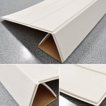 3D Brick Wall Sticker Self-Adhesive Foam Wallpaper Panels