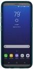 Incipio NGP SLIM - Hintere Abdeckung für Mobiltelefon - Polymer - tief marineblau - für Samsung Galaxy S8