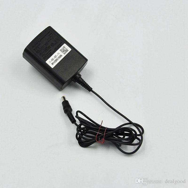 original AC Charger Adapter for Sony BDP-S1200 BDP-S3200 AC-M1208UC 12V 800MA Blu-Ray Disc Player (New other)