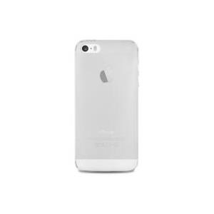 PURO Ultra Slim 0,3 mm Folienbeutel + iPhone 55S tran (IPC503TR)